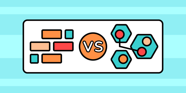 Read more about the article Functional programming vs OOP