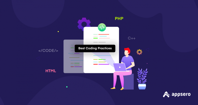 Read more about the article Best Coding Practices for Developers